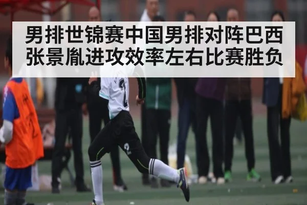 男排世锦赛中国男排对阵巴西 张景胤进攻效率左右比赛胜负 | KAIYUN APP