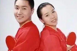 开云APP-辽宁男乒主帅翟一鸣请战“东北超”，他是奥运冠军李晓霞的丈夫